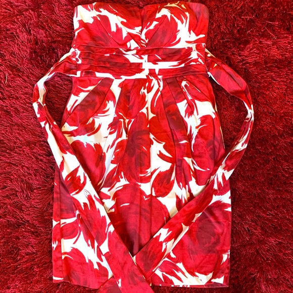 Snap Dress - Picture 4 of 4